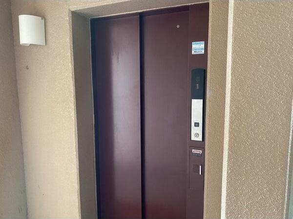 その他共有部分　建物設備