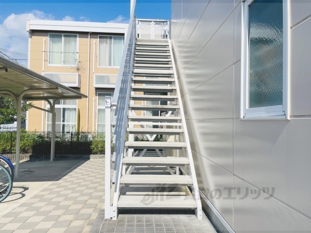 その他　階段