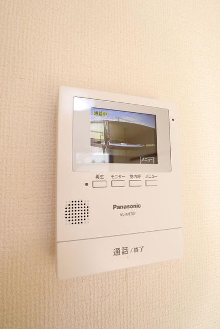 セキュリティ　セキュリティ　※同物件・同仕様画像