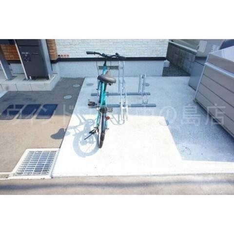 その他共有部分　詳細は、ウィンドワード中の島店までご相談下さい。