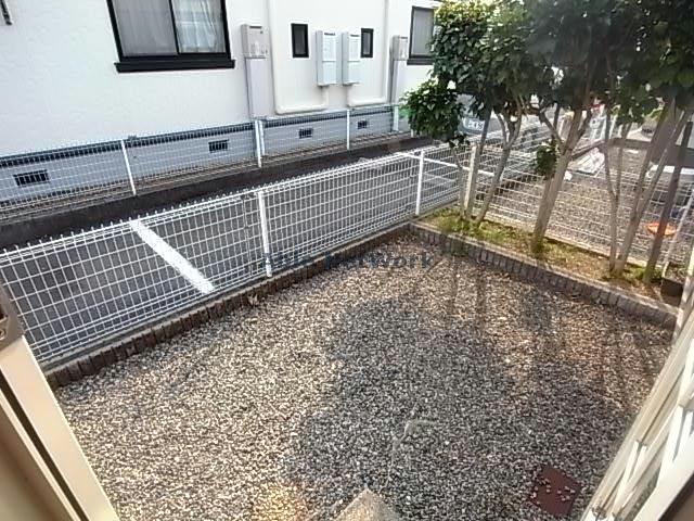 庭　庭（同型）