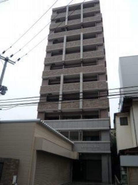 建物外観　建物外観