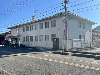 郵便局　岐阜東郵便局（郵便局）まで590m