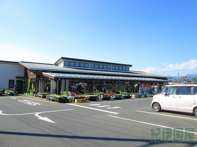 スーパー　朝ドレファーミ（スーパー）まで965m