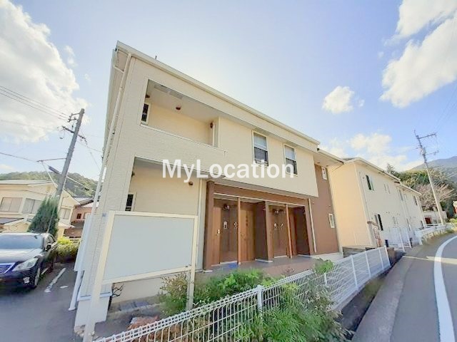 建物外観　☆綺麗な外観です☆
