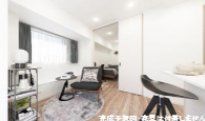 その他部屋・スペース　※同タイプの別のお部屋です。