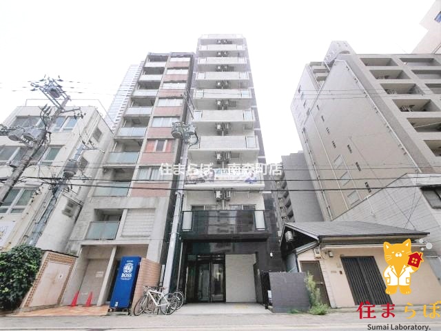 建物外観　★ ★ 口コミ平均4.94のお店 ★ ★
