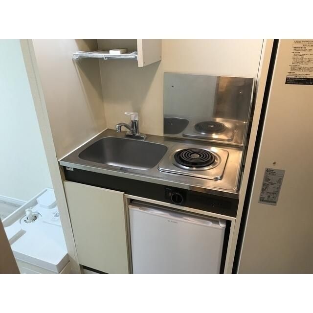 キッチン　※同建物別室参照