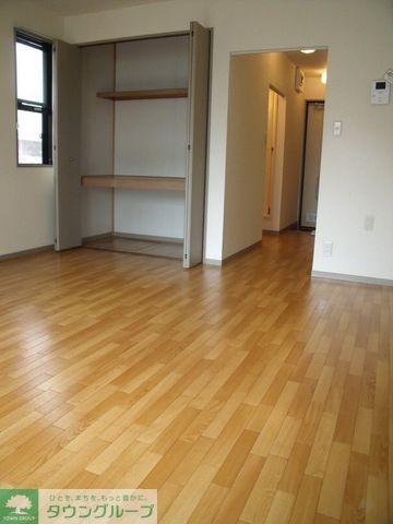 その他部屋・スペース　角部屋、２面採光の明るいお部屋です