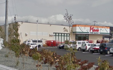 スーパー　マム今泉店（スーパー）まで631m