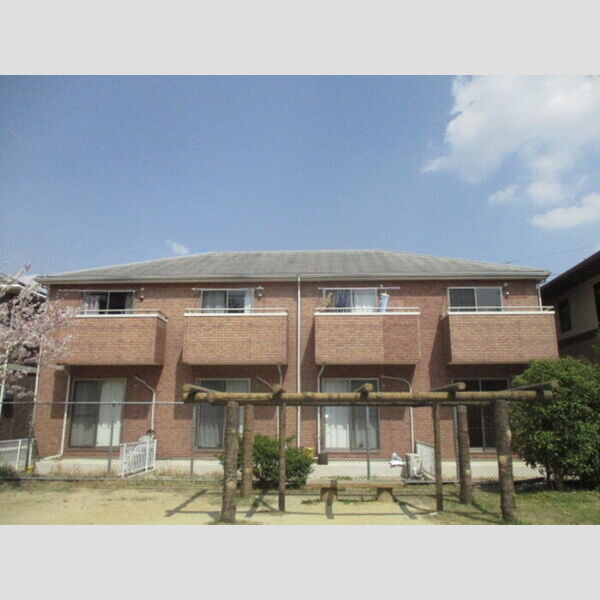 建物外観　建物外観