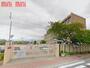 小学校　尼崎市立立花西小学校（小学校）まで995m