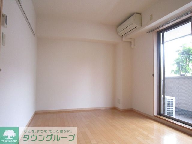 その他部屋・スペース　南向き日当たり良好です