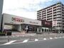 スーパー　イズミヤ 深江橋店（スーパー）まで494m