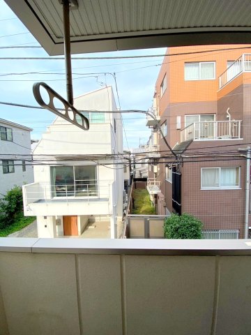 眺望　★住宅街に立地した閑静なエリアです★