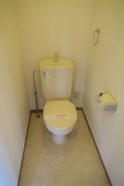 トイレ　参考写真