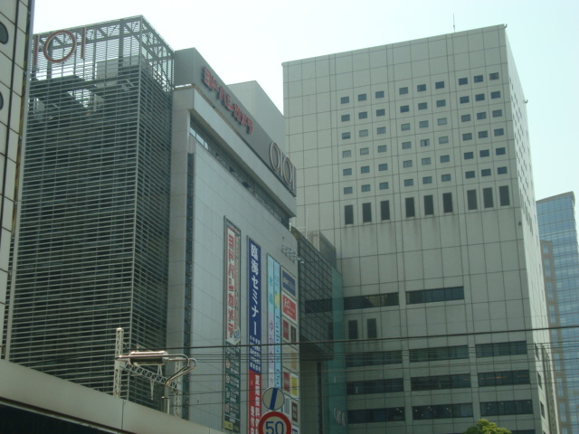 その他　丸井川崎店（デパート）（その他）まで642m