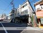 スーパー　フレッシュしみず加島店（スーパー）まで300m