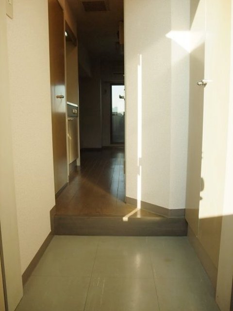 玄関　同仕様写真