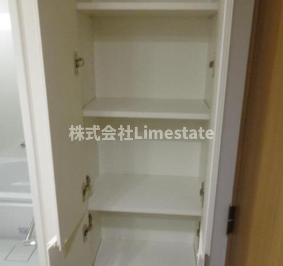 収納　別部屋参考写真