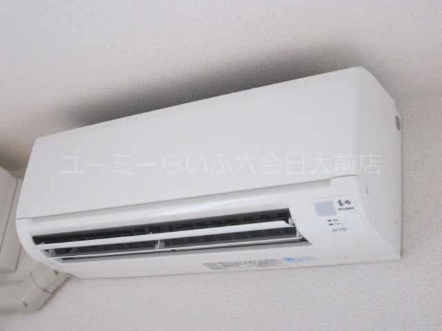 その他設備　同タイプ別部屋参照