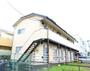 北茅ケ崎駅より徒歩9分 2階 築39年5ヶ月の賃貸物件