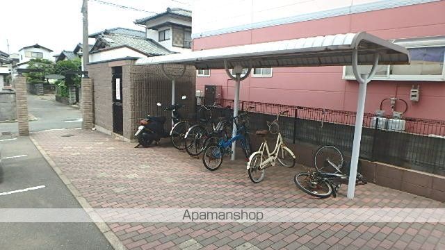 その他共有部分　その他共有部分