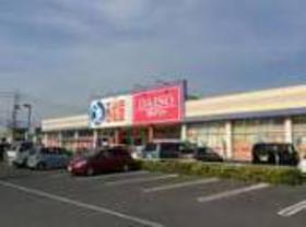 ショッピングセンター　西松屋岡山泉田店（ショッピングセンター）まで570m
