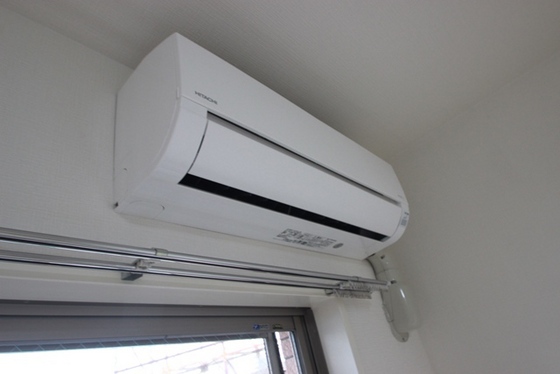 その他設備　※別部屋の写真です