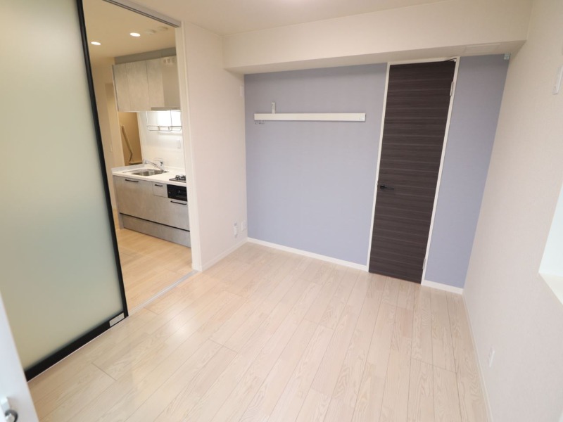 その他部屋・スペース　5.5帖の洋室です