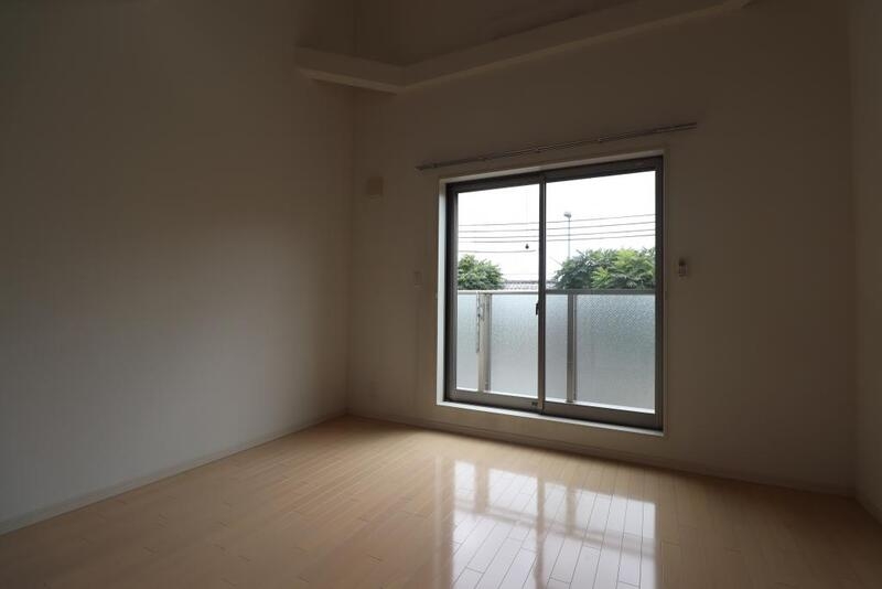 その他部屋・スペース　明るいお部屋でゆったりとした生活を