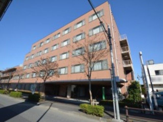 病院　医療法人社団回心会回心堂第二病院（病院）まで371m