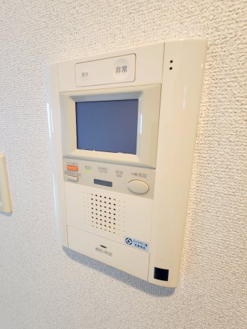 セキュリティ　レジデンス横濱リバーサイド
