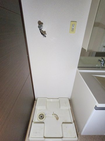 その他設備　レジデンス横濱リバーサイド
