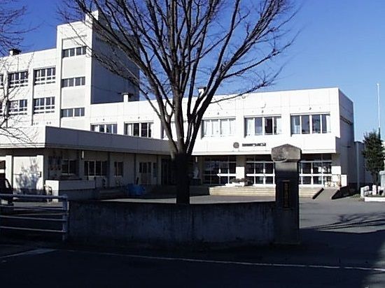 小学校　関原小学校（小学校）まで150m