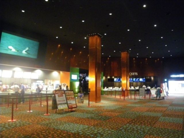 その他　柏の葉ＭＯＶＩＸ（その他）まで150m
