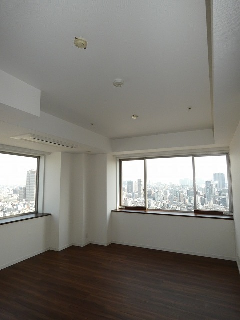 居室・リビング　内観1※別部屋参考写真