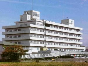 病院　医療法人蒼生会蒼生病院（病院）まで878m