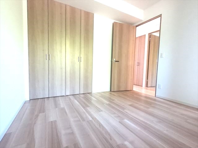 その他部屋・スペース　洋室6帖