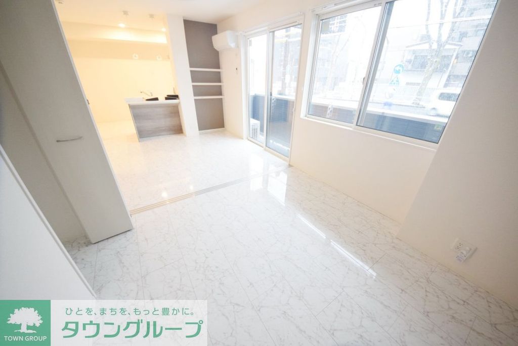 居室・リビング　★お問い合わせはタウンハウジング調布店★