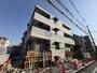 岡町駅より徒歩8分 2階 新築の賃貸物件