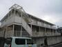 三日市町駅より徒歩10分 築34年3ヶ月 2階建の賃貸物件