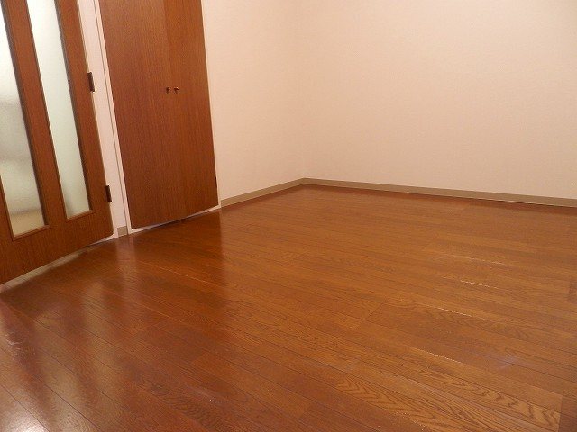 その他部屋・スペース　ゆっくりくつろげる寝室です♪