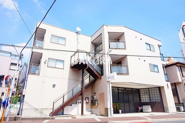 建物外観　当店おすすめ物件♪