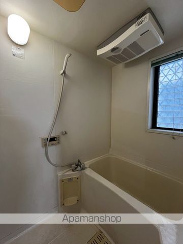 飾磨区中島二丁目戸建 Cー2の風呂写真