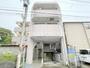 海老名駅より徒歩7分 3階 築29年8ヶ月の賃貸物件
