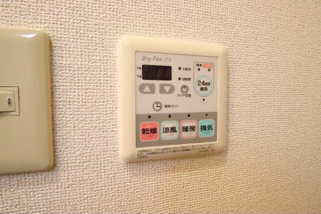その他設備　※別室の参考写真の為、現況優先です。