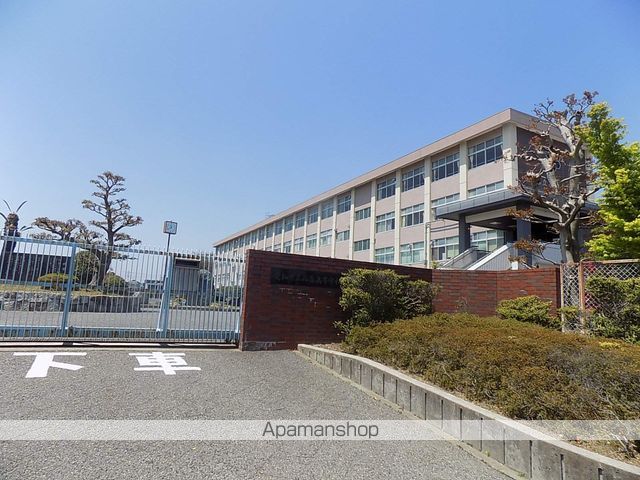 高校・高専　愛知県立西春高等学校（高校・高専）まで770m