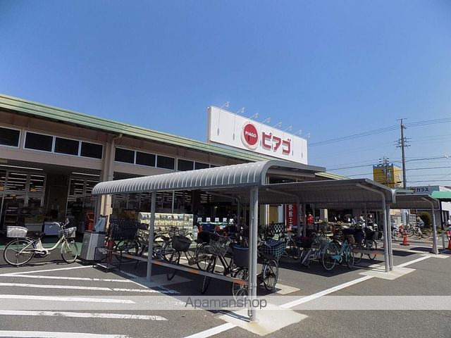 スーパー　ユニー（株）／ピアゴ西春店（スーパー）まで728m