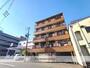 深江橋駅より徒歩8分 3階 築40年3ヶ月の賃貸物件